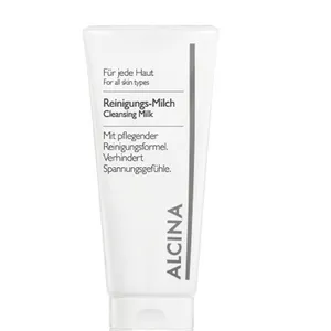 Alcina - Čistící mléko 150 ml