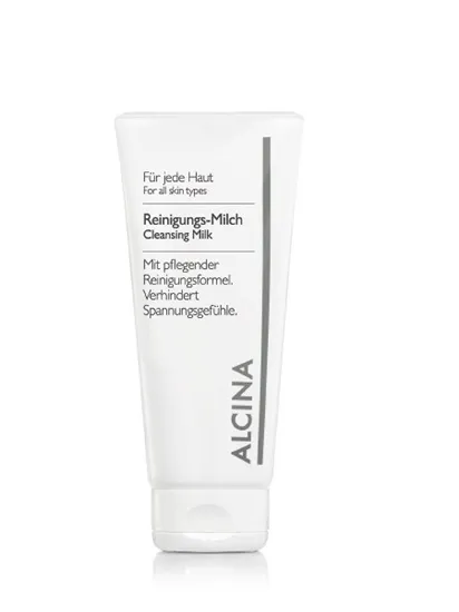 Alcina - Čistící mléko 150 ml