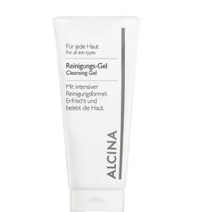 Alcina - Čistící gel 150 ml
