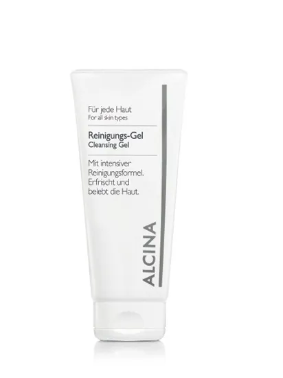 Alcina - Čistící gel 150 ml