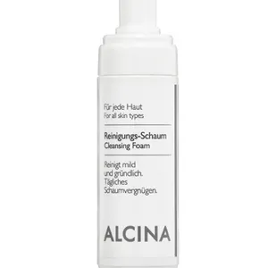 Alcina - Čisticí pěna 150 ml