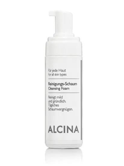 Alcina - Čisticí pěna 150 ml