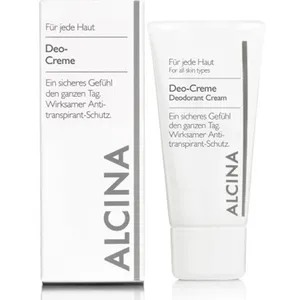 Alcina - Deo-krém 50 ml
