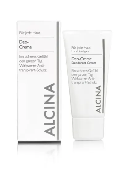 Alcina - Deo-krém 50 ml