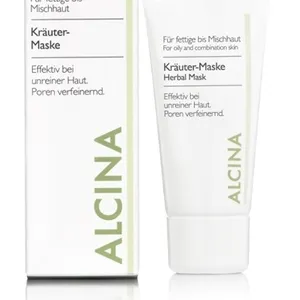 Alcina - Bylinná maska 50 ml
