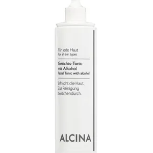 Alcina - Pleťové tonikum s alkoholem 200 ml