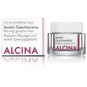 Alcina - Sensitiv krém 50 ml