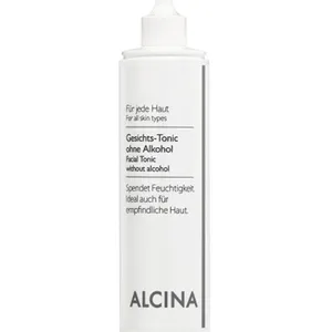 Alcina - Pleťové tonikum bez alkoholu 200 ml