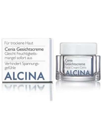 Alcina - Krém CENIA 50 ml