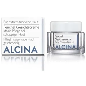 Alcina - Krém FENCHEL 50 ml
