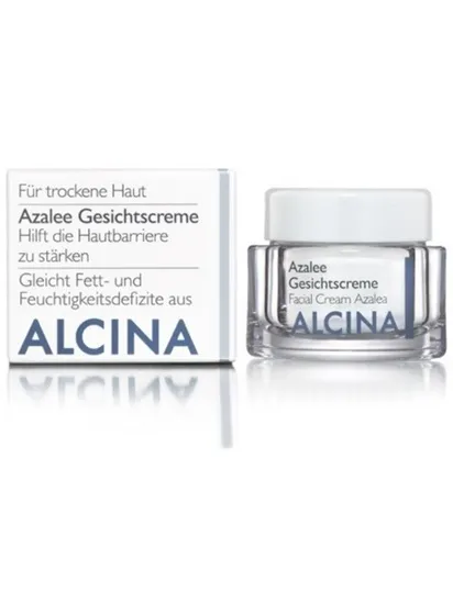Alcina - Krém AZALEE 50 ml