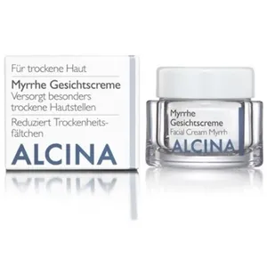 Alcina - Krém MYRRHE 50 ml