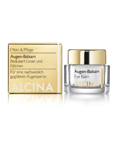 Alcina - Balzám na oči 15 ml