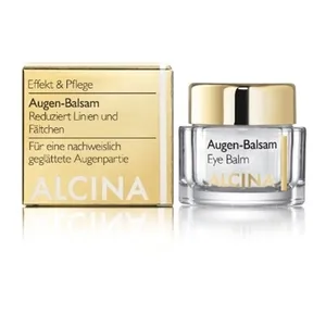 Alcina - Balzám na oči 15 ml