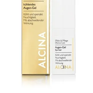 Alcina - Oční gel 15 ml