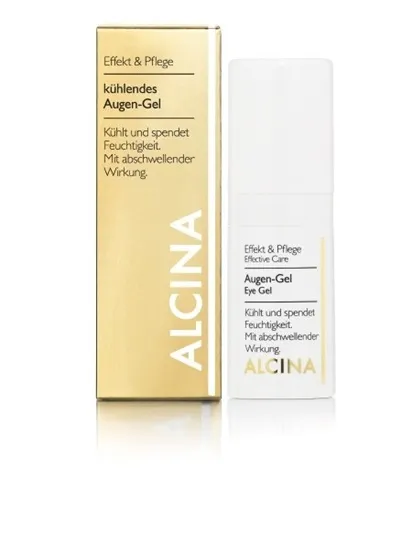 Alcina - Oční gel 15 ml