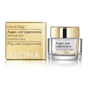 Alcina - Krém na oči a rty 15 ml
