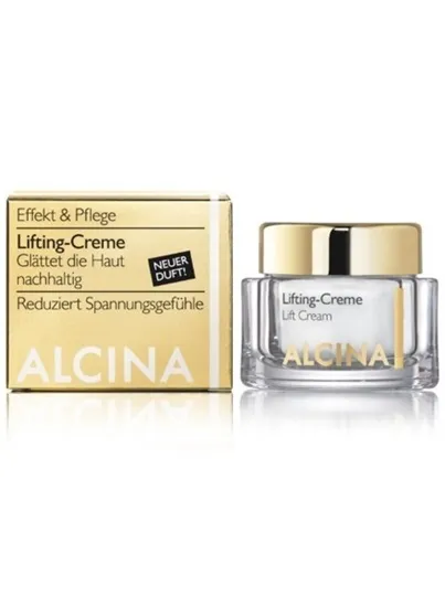 Alcina - Liftingový krém 50 ml