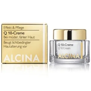 Alcina - Krém Q10  50ml