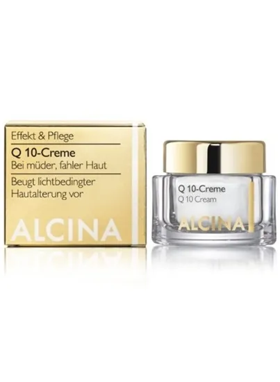 Alcina - Krém Q10 50ml