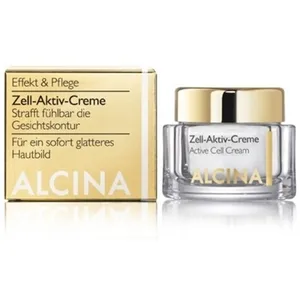 Alcina - Aktivní krém 50 ml