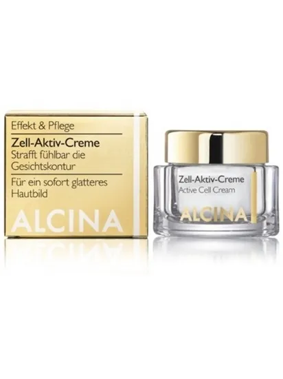 Alcina - Aktivní krém 50 ml