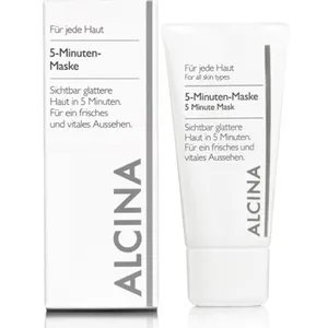 Alcina - 5-minutová maska 50 ml