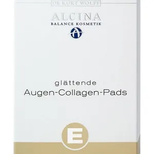 Alcina - Oční kolagenové polštářky
