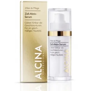 Alcina - Aktivní sérum 30 ml