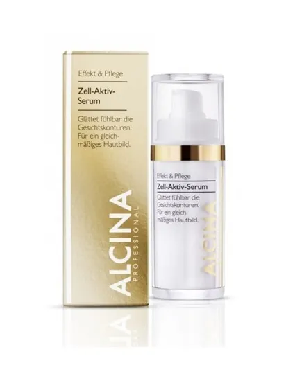 Alcina - Aktivní sérum 30 ml