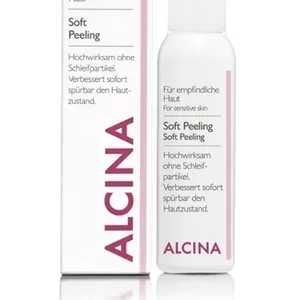 Alcina - Soft peeling 25 g