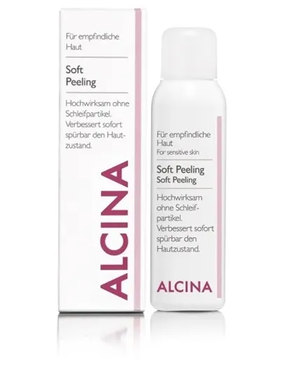 Alcina - Soft peeling 25 g