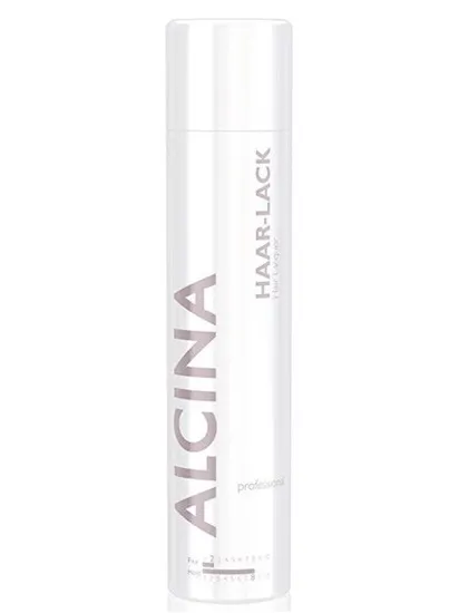 Alcina - Lak na vlasy (s aerosolem) 500 ml
