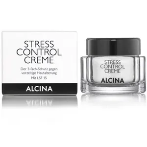 Alcina - Stress Control Creme 50 ml