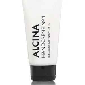 Alcina - Krém na ruce No1  50 ml