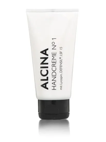 Alcina - Krém na ruce No1 50 ml
