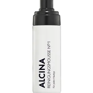 Alcina - Čisticí pěna No1  150 ml