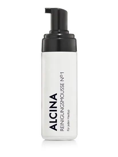 Alcina - Čisticí pěna No1  150 ml