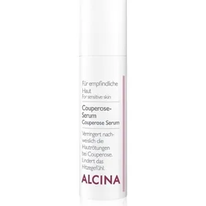 Alcina - Couperose sérum 30ml