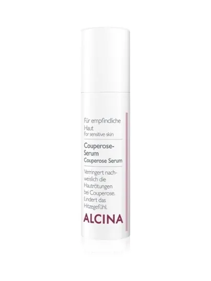 Alcina - Couperose sérum 30ml