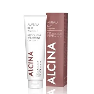 Alcina - Regenerační kúra - Pěsticí faktor 1 150ml