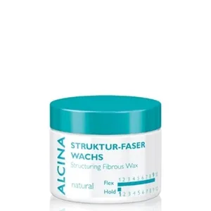 Alcina - Strukturovací Faser-Vosk 50 ml