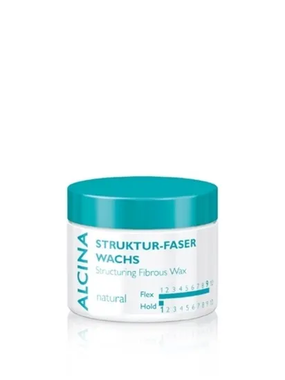 Alcina - Strukturovací Faser-Vosk 50 ml