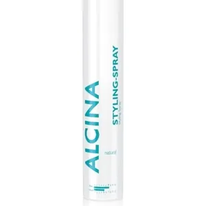 Alcina - Styling-Sprej (s aerosolem) 200 ml