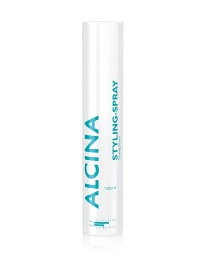 Alcina - Styling-Sprej (s aerosolem) 200 ml