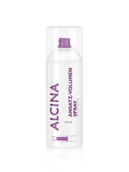 Alcina - Objemový sprej na odrost 200 ml