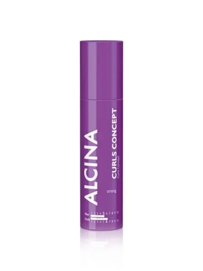 Alcina - Curls Concept - Sprej na vlny 100 ml
