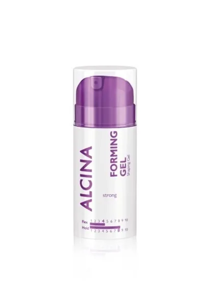 Alcina - Formovací gel 100 ml