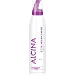 Alcina - Styling-pěna 150 ml