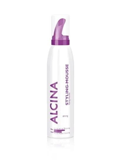 Alcina - Styling-pěna 150 ml